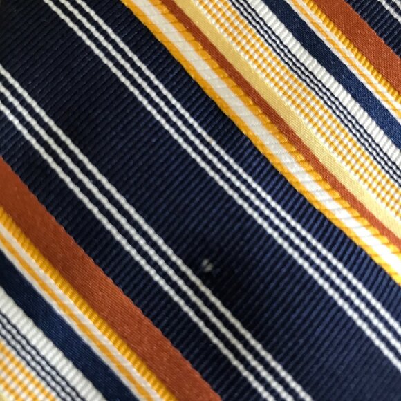 Designer Ties: Penrose of London, Ermenegildo Zegna, Robert Talbot - Picture 10 of 10